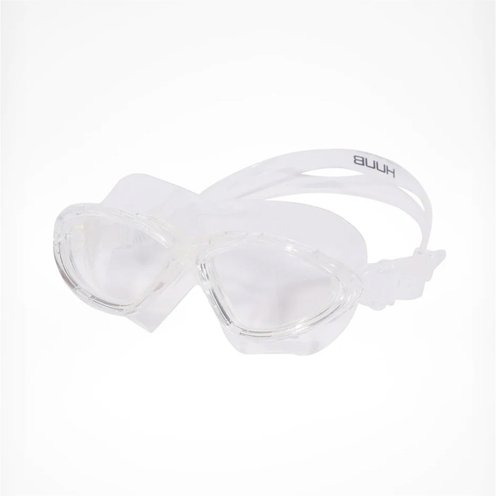 2024 Huub Manta Ray Swim Goggles A2-MANTA - Clear